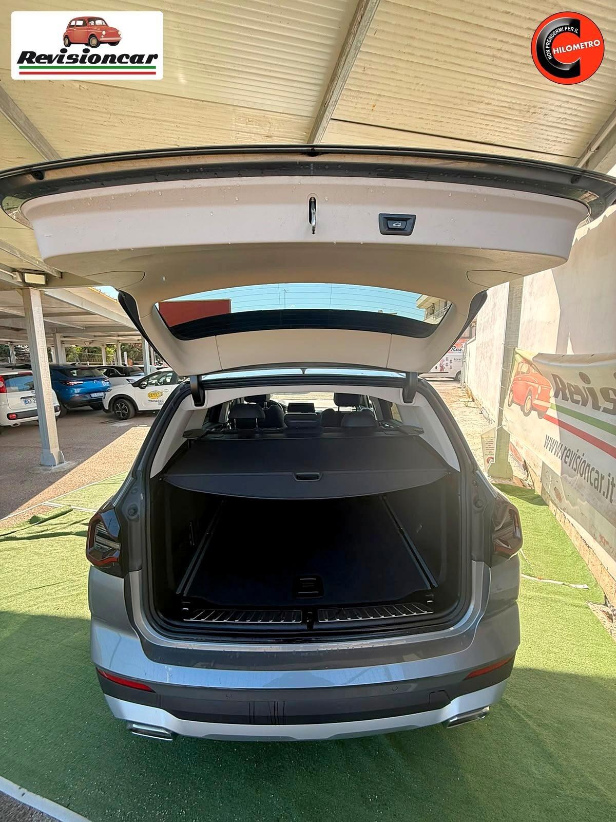 Bmw X3 xDrive20d 48V