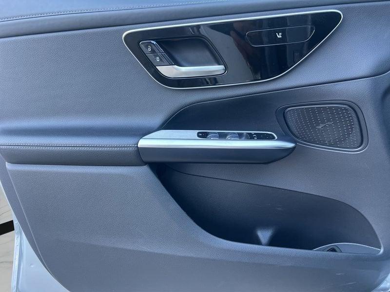 Mercedes-Benz GLC GLC 300 de phev AMG Advanced 4matic auto