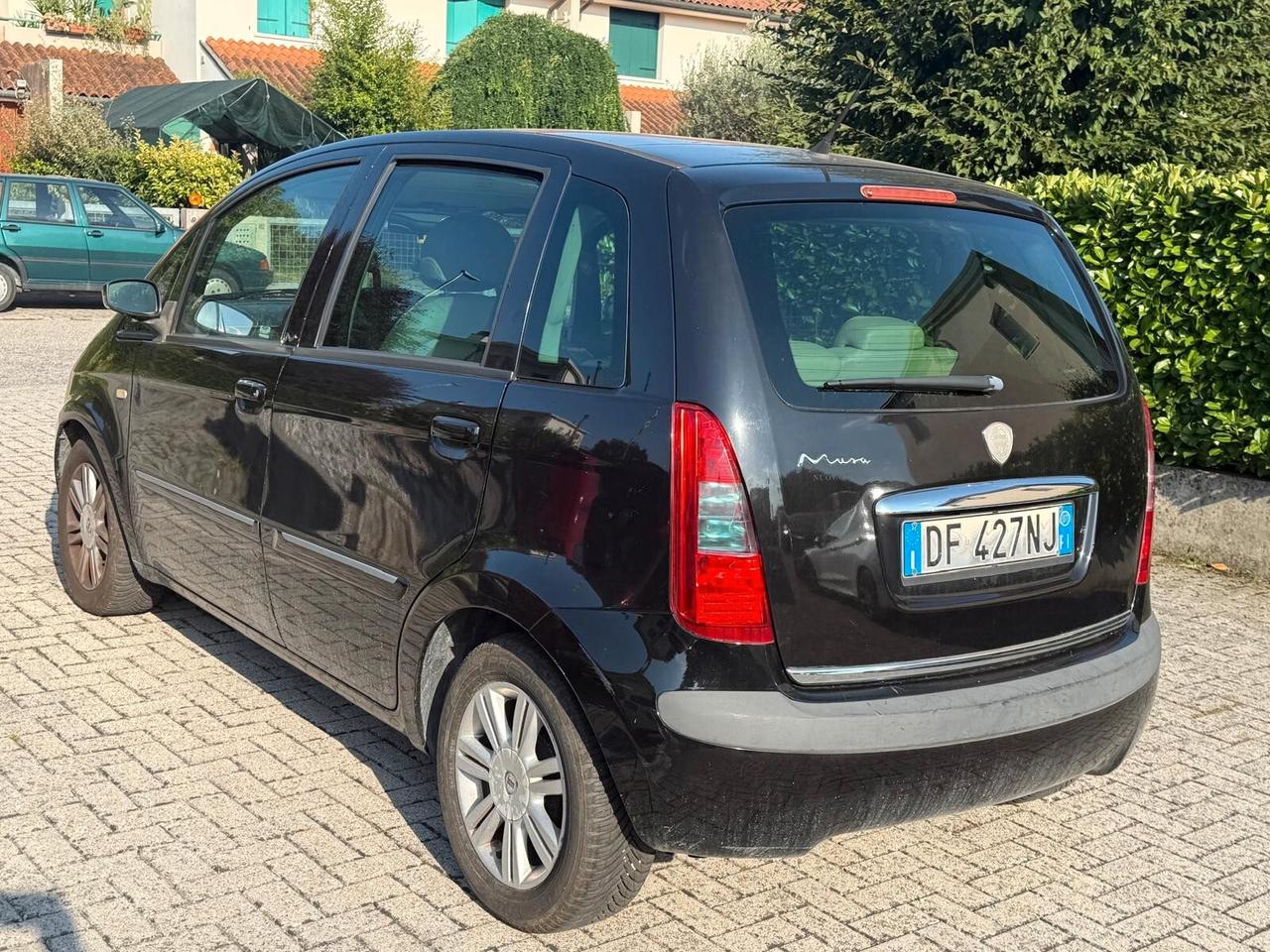 Lancia MUSA 1.4