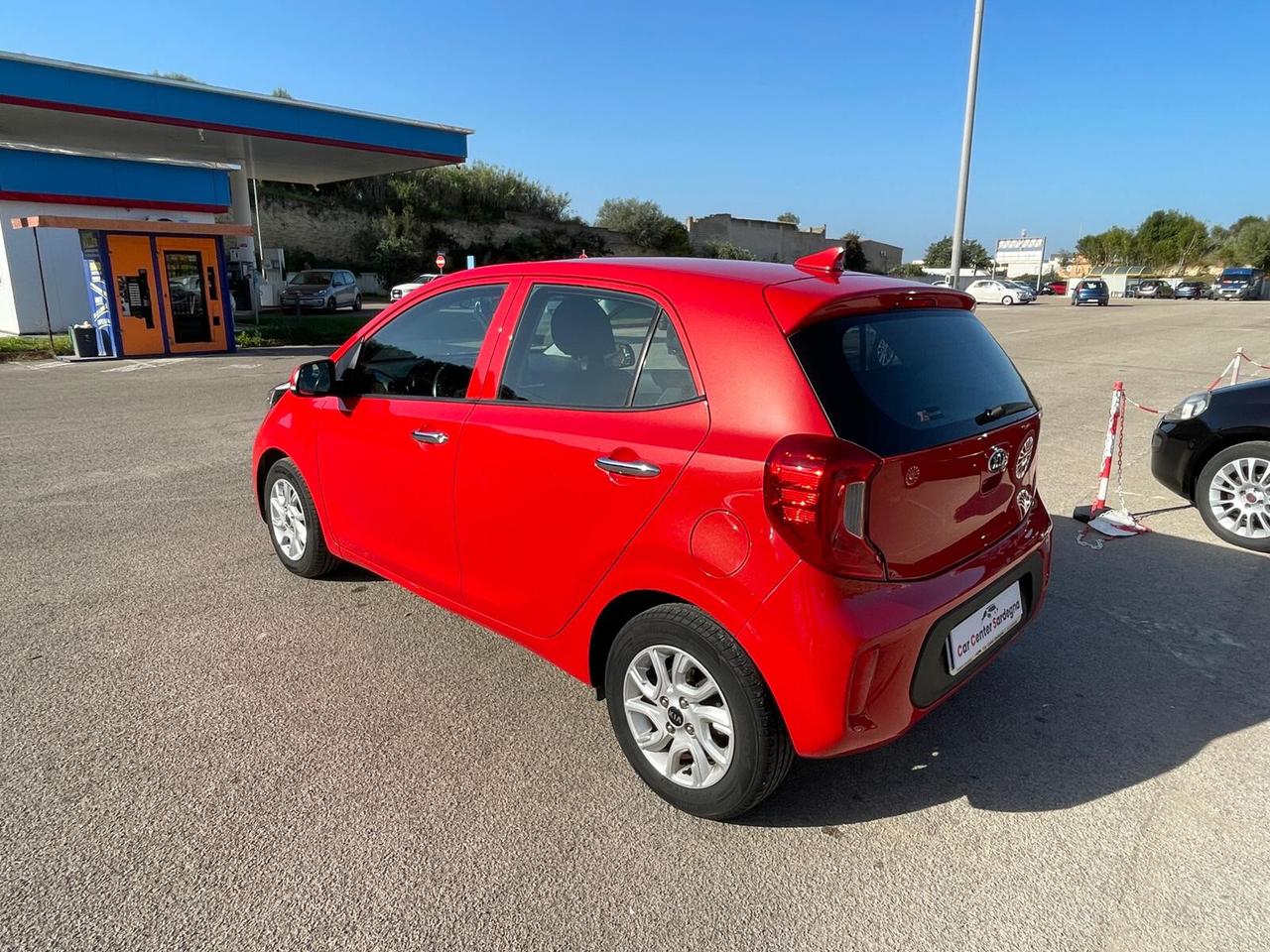 Kia Picanto 1.0 12V 5 porte Cool