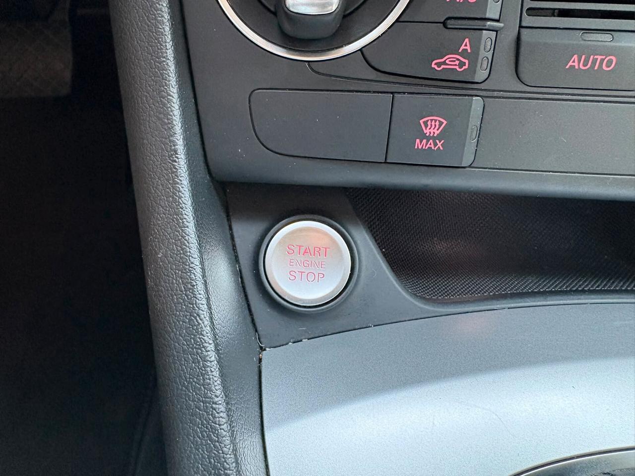 Audi Q3 2.0 TDI 150 CV quattro S tronic