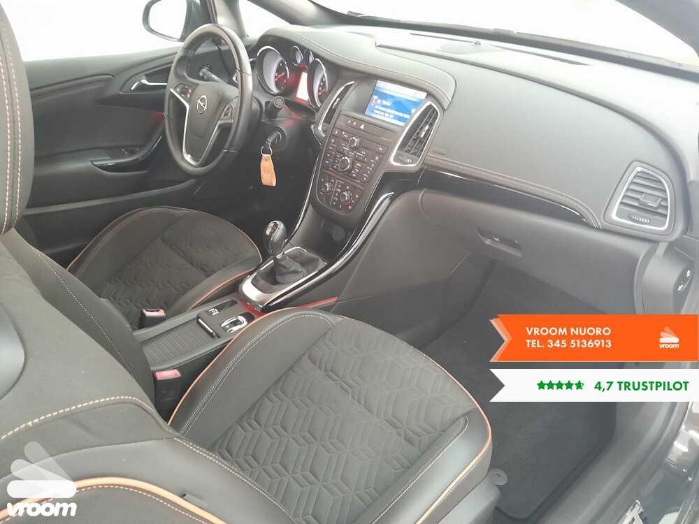 OPEL cascada 2.0 cdti ecotec start e stop cosm...