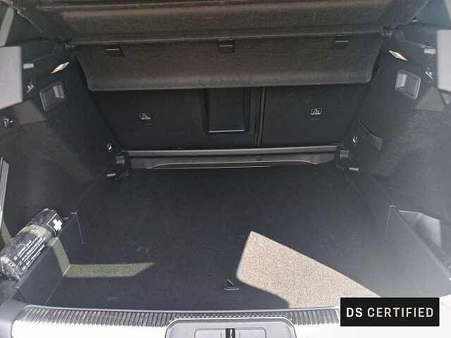 DS DS 7 Business 7 Crossback BlueHDi 130 aut.