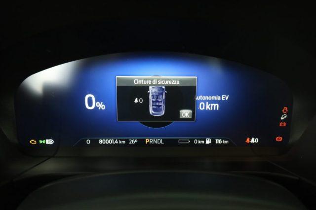 FORD Kuga Kuga 2.5 Plug In Hybrid 225 CV CVT 2WD ST-Line