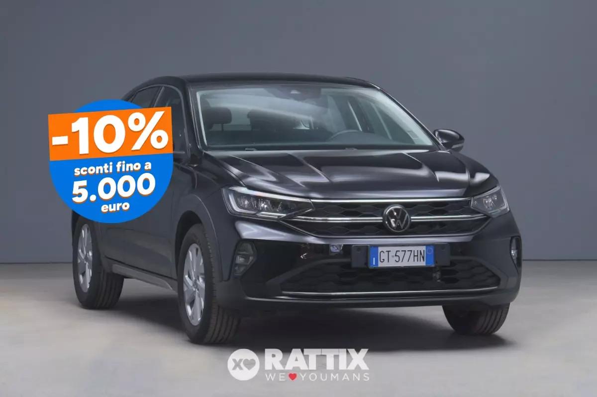 Volkswagen Taigo 1.0 TSI 110CV Life