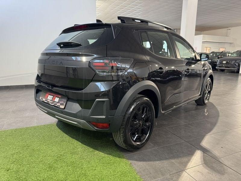 Dacia Sandero NUOVA Sandero Stepway Eco-G 120CV Extreme MODELLO 2026