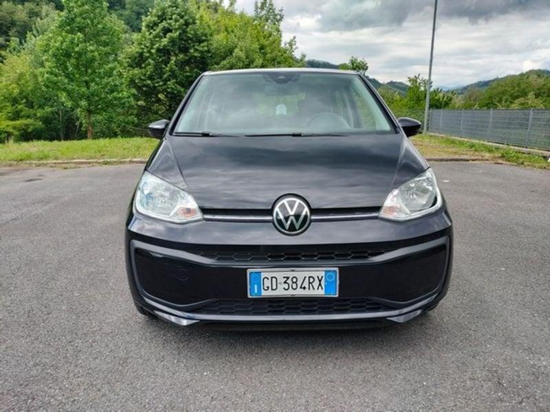 Volkswagen up! 1.0 5p. EVO move BlueMotion Technology