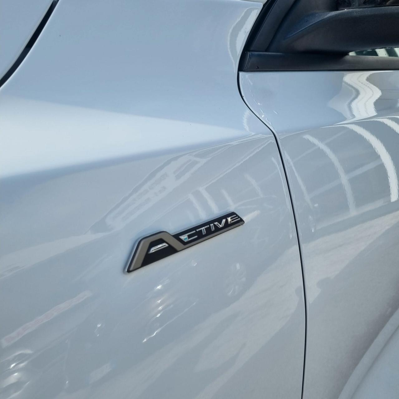 Ford Focus 1.5 EcoBlue 120 CV 5p. Active