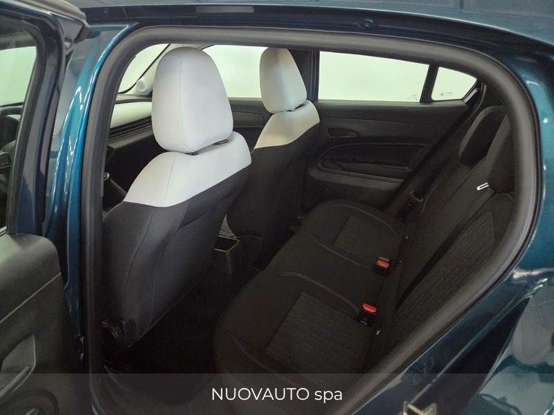 FIAT 600 600 1.2 hybrid Pop 110cv auto