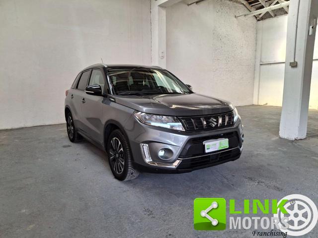 SUZUKI Vitara 1.5 Hybrid 4WD AllGrip Starview GARANZIA INCLUSA
