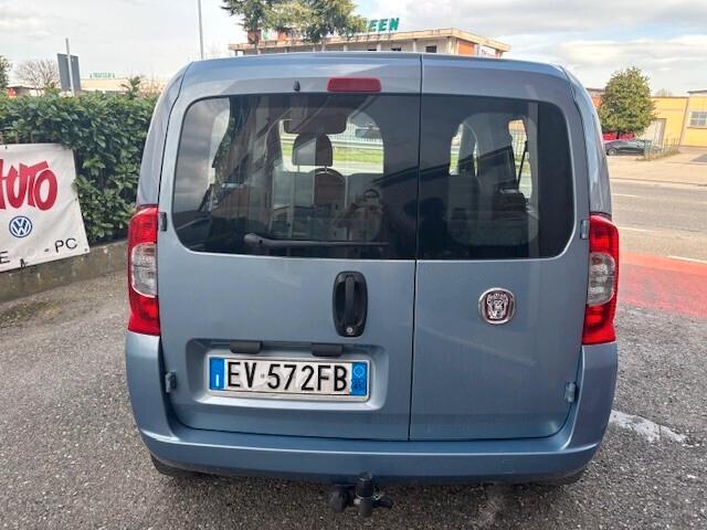 Fiat Qubo 1.3 MJT 75 CV Active