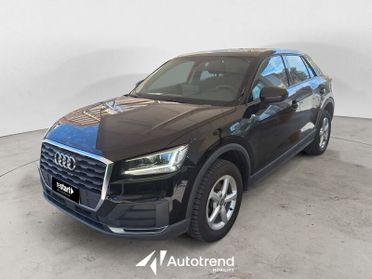 Audi Q2 30 TDI 116 CV Automatica S Tronic LED Business