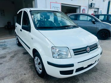 Fiat Panda 1.3 MJT 16V Dynamic