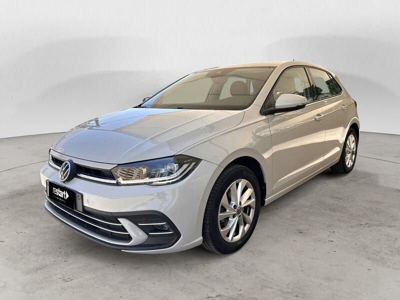 Volkswagen Polo 1.0 TSI 95 CV Style