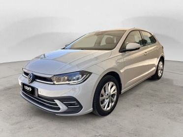 Volkswagen Polo 1.0 TSI 95 CV Style