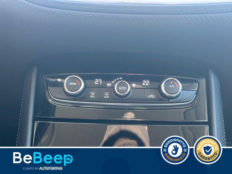 Opel Grandland X 1.6 PHEV ELEGANCE FWD AUTO