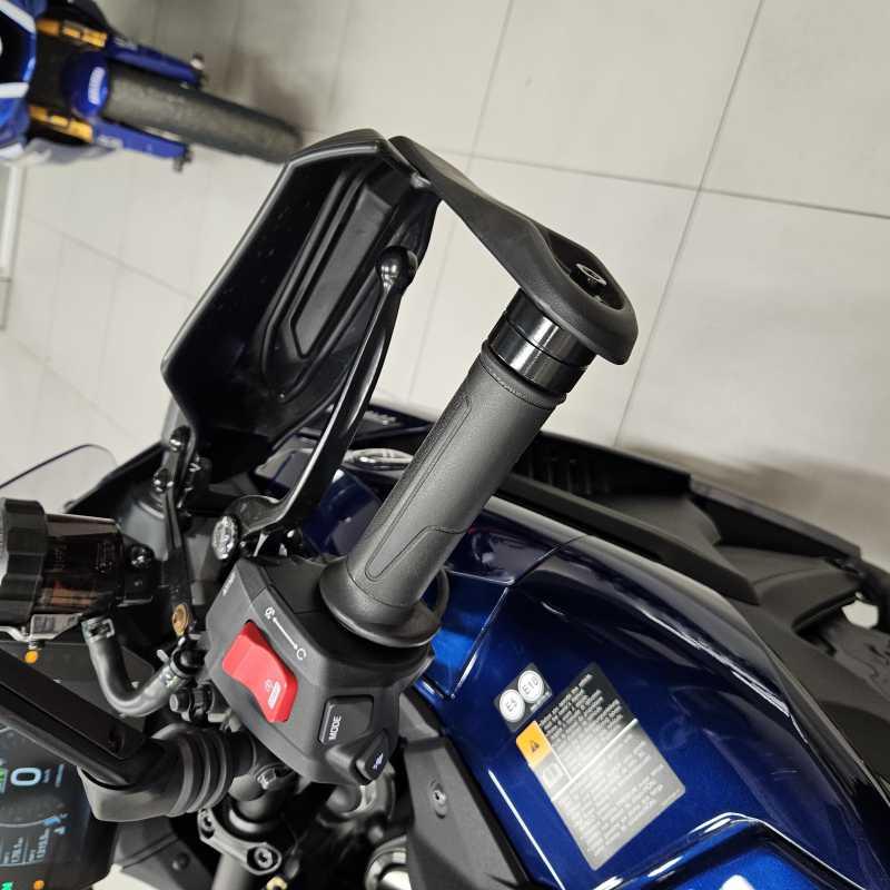 Yamaha Tracer 9 GT+ Y-AMT 2025