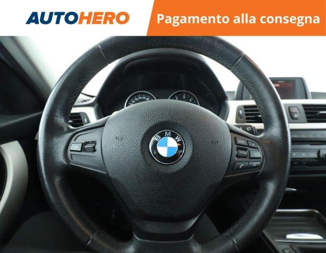 BMW 316 d