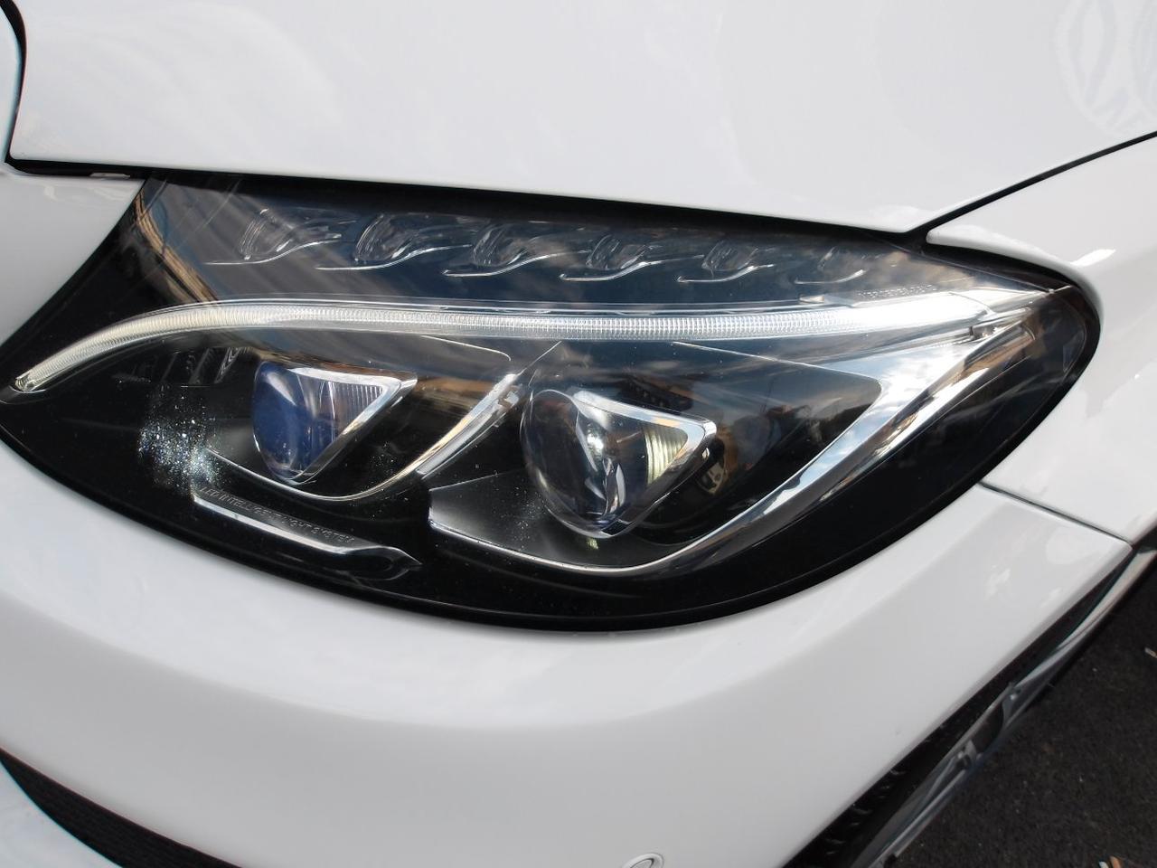 Mercedes C 220 D Premium 7G-Tronic Plus Berlina