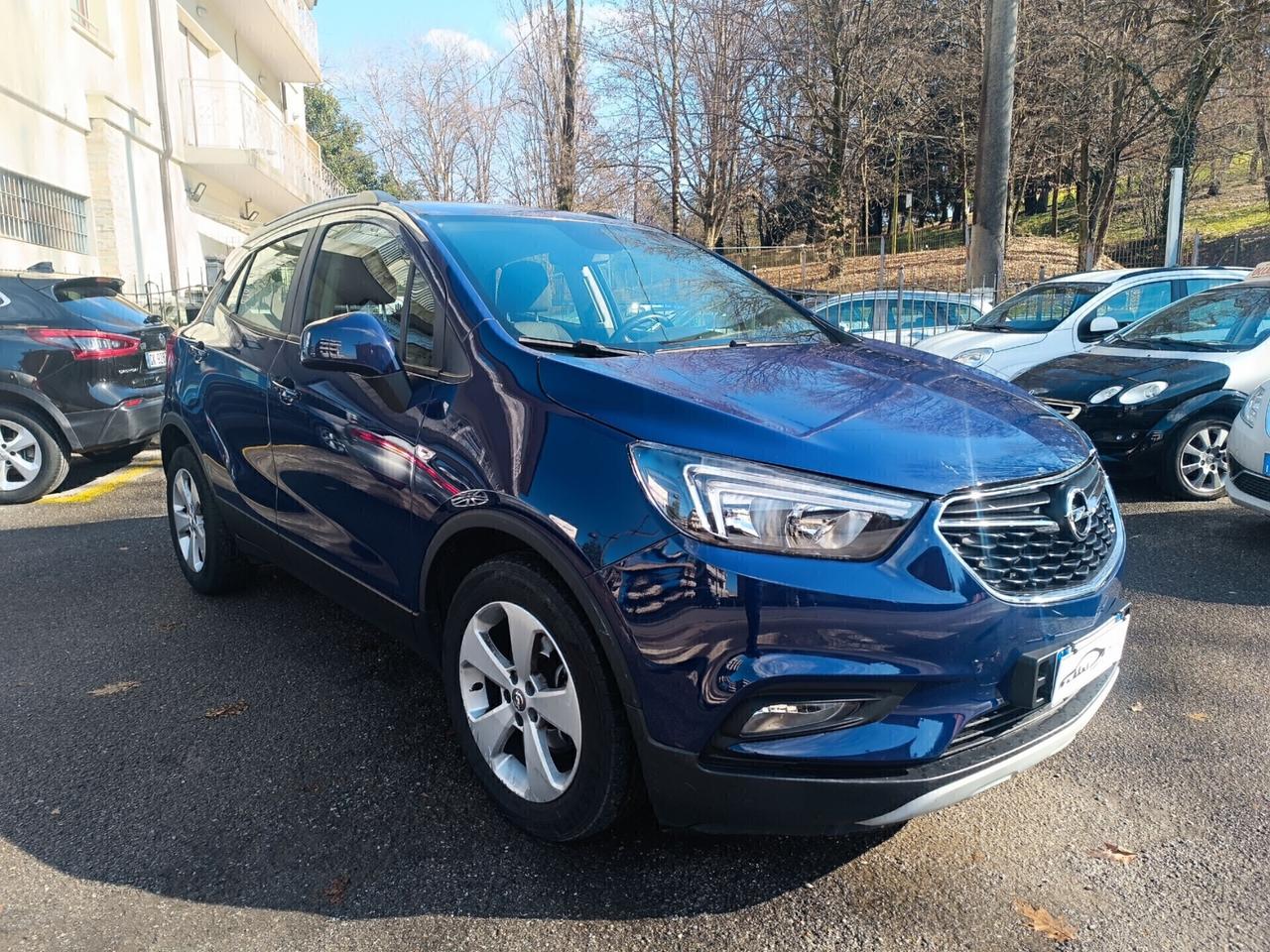 Opel Mokka X 1.6 Ecotec 115CV 4x2 Start&Stop