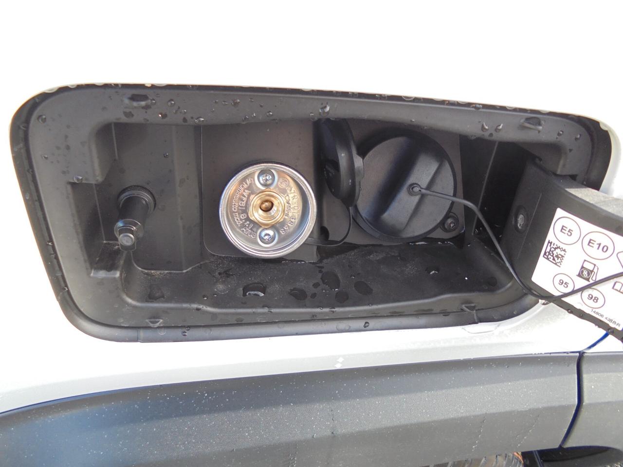 Dacia Duster 1.0 TCe GPL 4x2 Expression KM ZERO