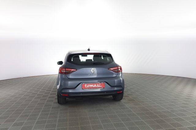 RENAULT Clio Clio Full Hybrid E-Tech 140 CV 5 porte Business