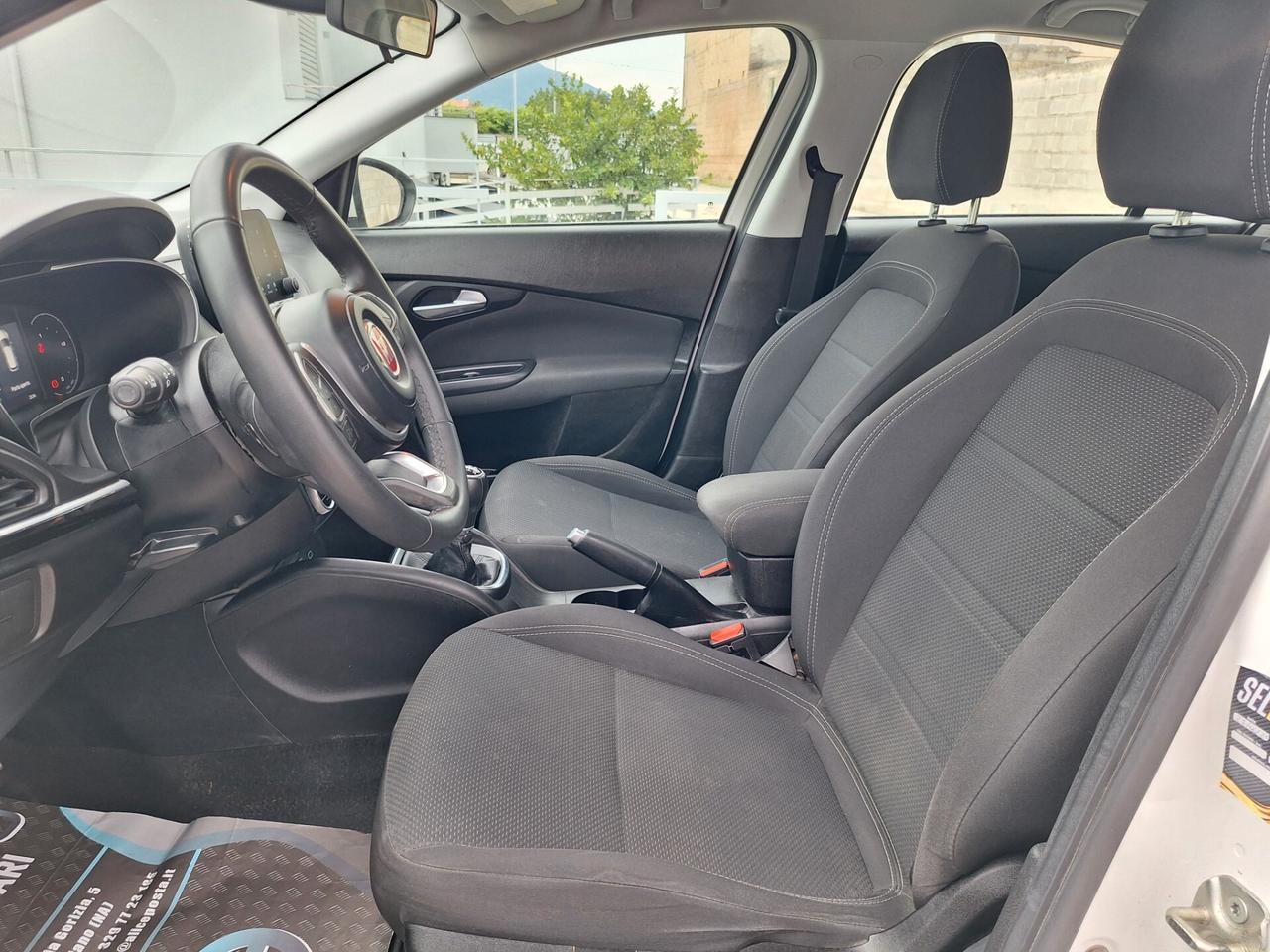 Fiat Tipo 1.3 Mjt S&S 5 porte City Life Nav+Retrocam