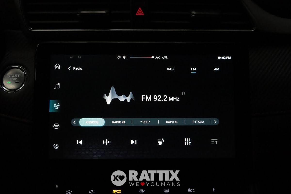 MG ZS 1.0 111CV Luxury auto