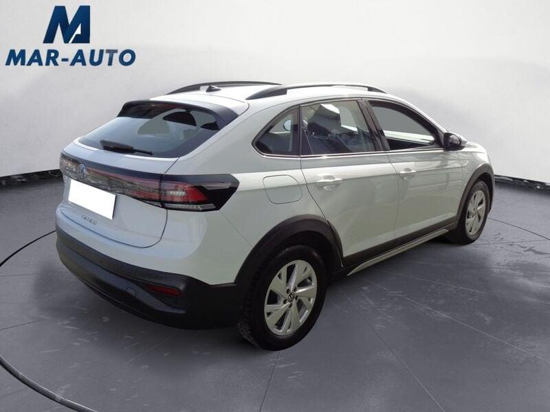 Volkswagen Taigo Taigo 1.0 tsi Life 95cv