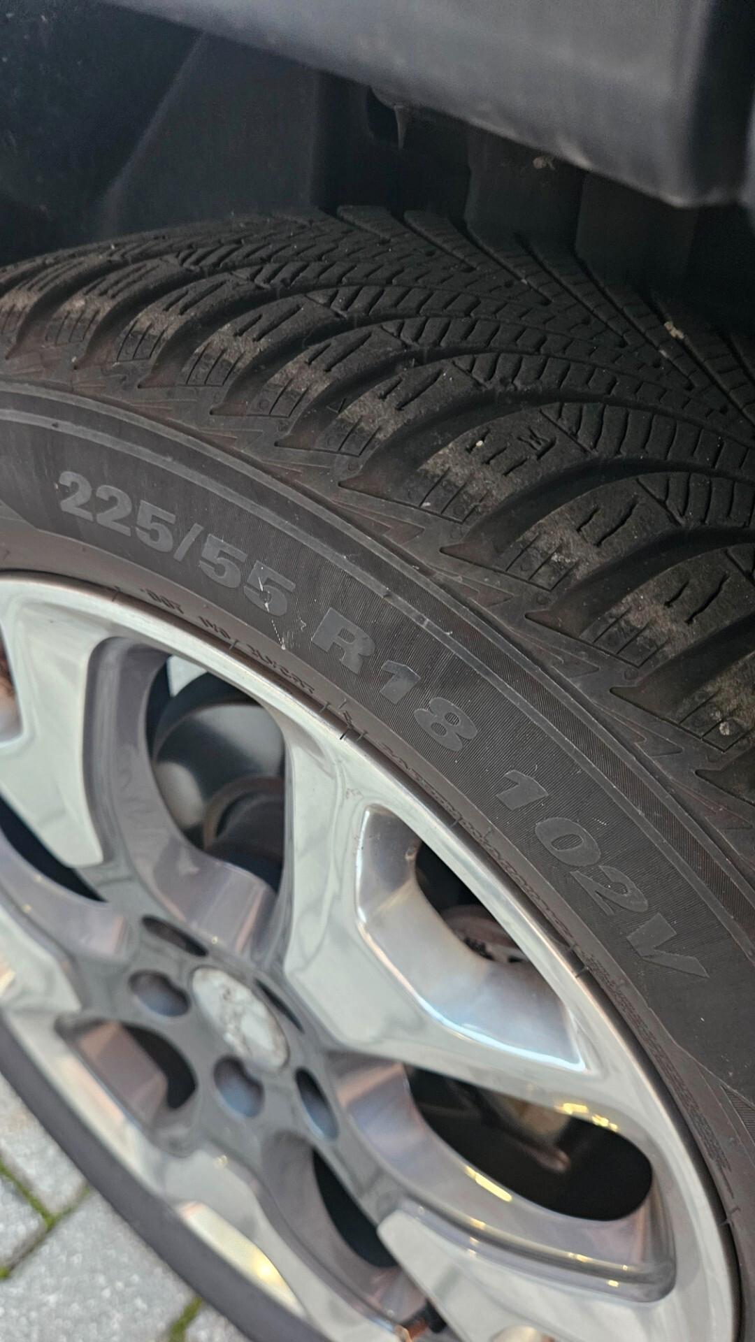 Jeep Compass 1.4 MultiAir 2WD Limited