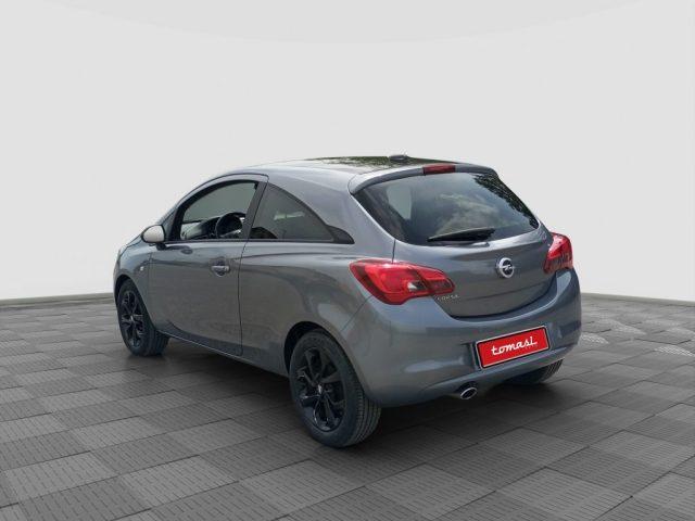 OPEL Corsa Corsa 1.2 Coupé b-Color