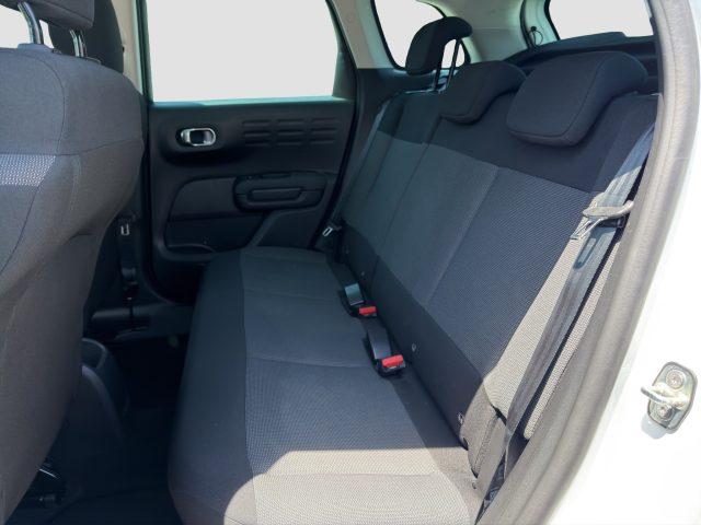 CITROEN C3 Aircross C3 Aircross PureTech 110 S&S You