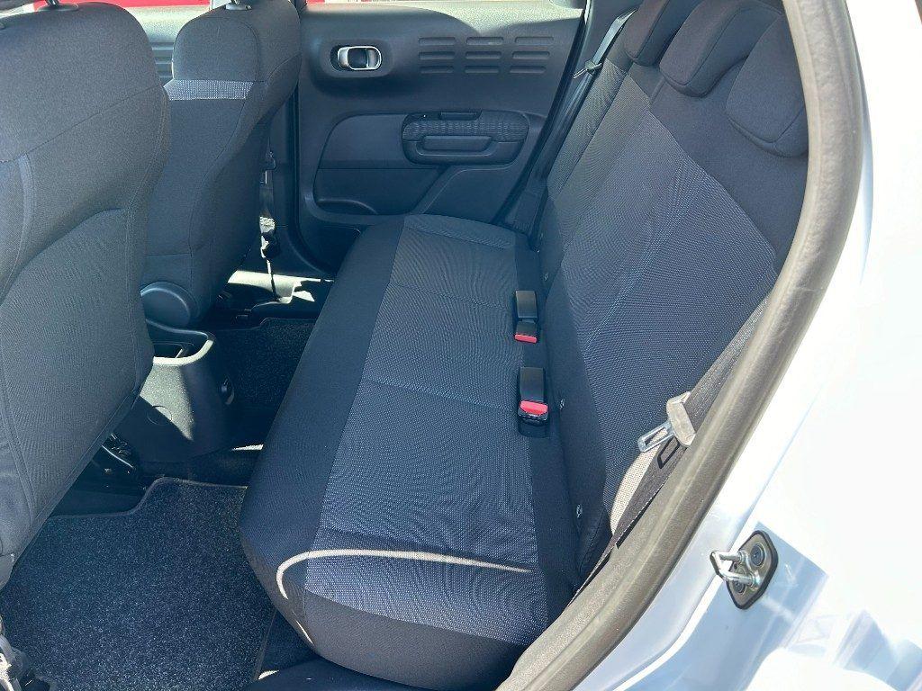 Citroen C3 Aircross BlueHDi 100 S&S Feel