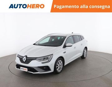 RENAULT Megane Mégane Sporter Plug-in Hybrid E-TECH 160 CV R.S. L
