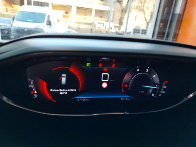 PEUGEOT 3008 BlueHDi 130 S&S GT