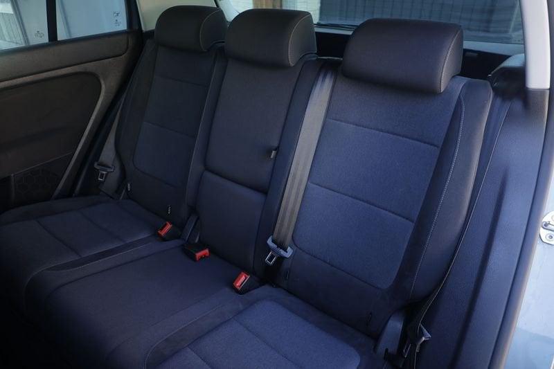Volkswagen Golf Plus Volkswagen Golf Plus 1.4 tsi Comfortline Automatico Unicoproprietario