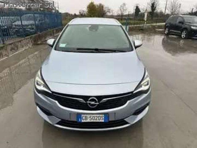 OPEL Astra Sports Tourer 1.5 cdti Business Elegance -GB502DS
