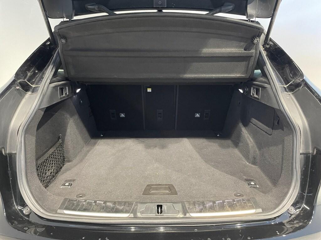 Jaguar F-Pace Prestige 180cv auto