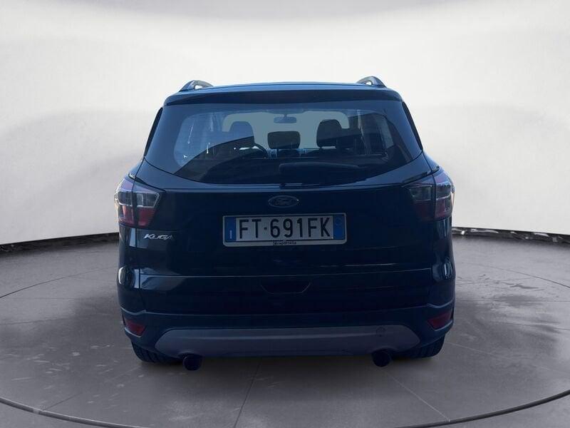 Ford Kuga 1.5 TDCI 120 CV S&S Business