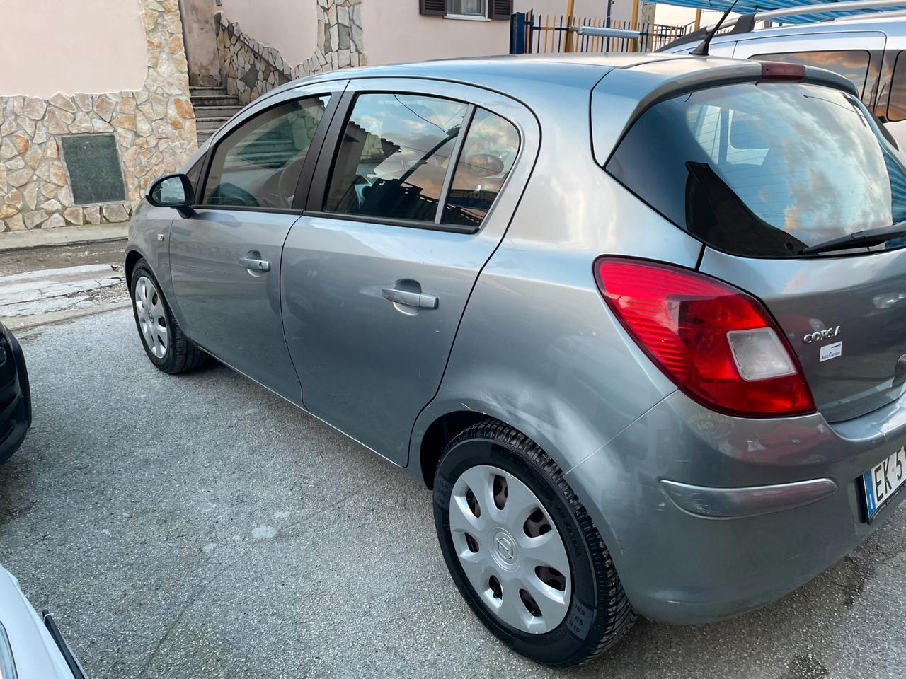 Opel Corsa 1.3 CDTI 75CV COMP P.P.