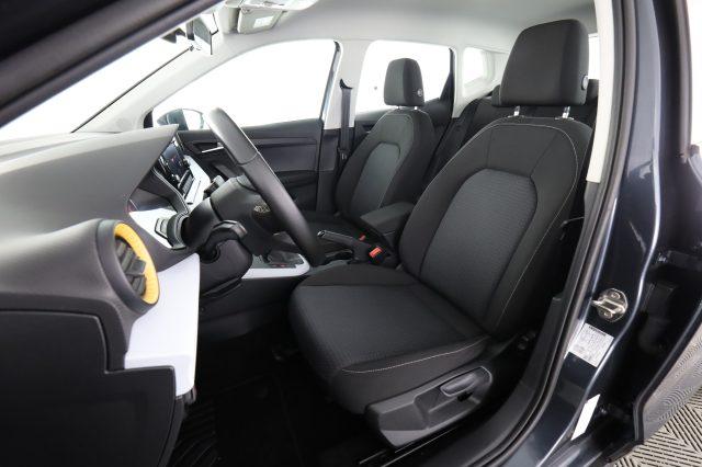 SEAT Arona Arona 1.0 TGI Style