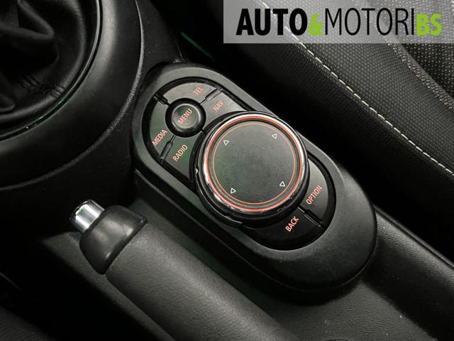 MINI Cooper 1.5 Cooper Hype 5 porte