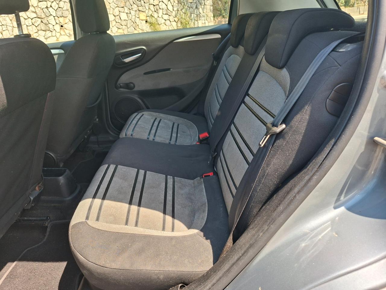 Fiat Punto Evo 1.3 MJT DA NEOPATENTATI / EURO 5B