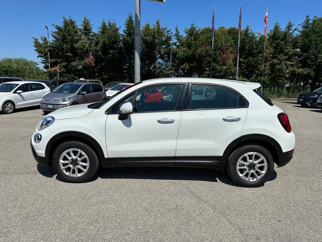 Fiat 500X 1.3 MultiJet 95 CV Cross - 2019