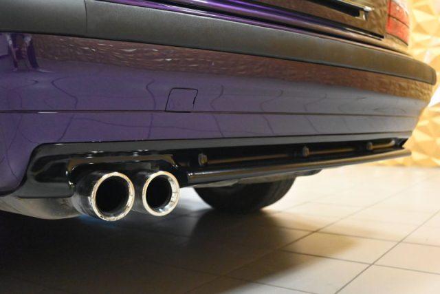 BMW 318 i CAT CABRIOLET EUROPA ASI MOTORE 110K BELLISSIMA!