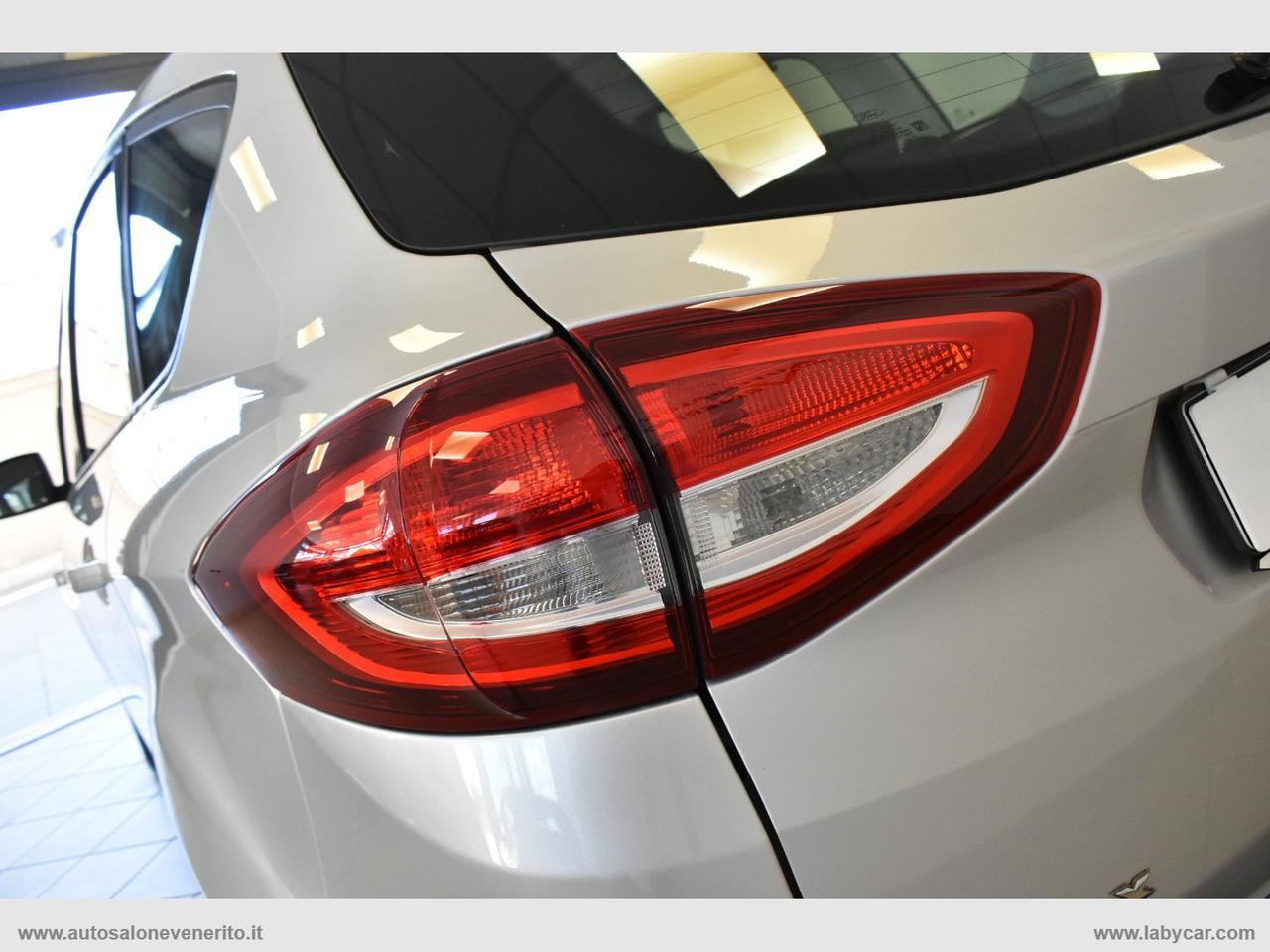 FORD C-Max 1.5 TDCi 120 CV S&S Plus