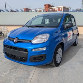 Fiat Panda Pandina 1.0 FireFly 65 CV Hybrid Icon