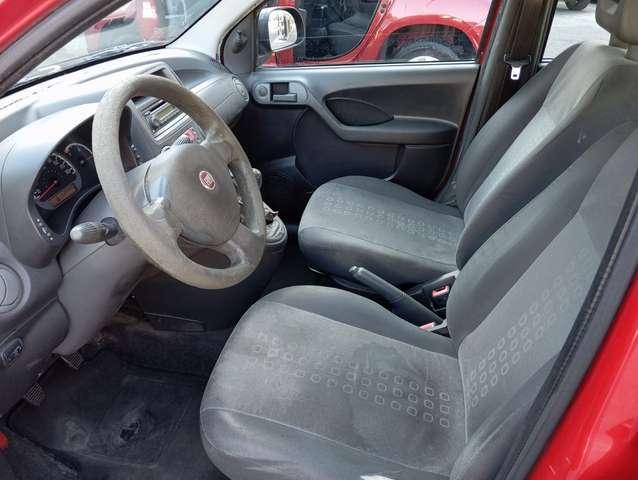 Fiat Panda Panda 1.4 natural power Dynamic