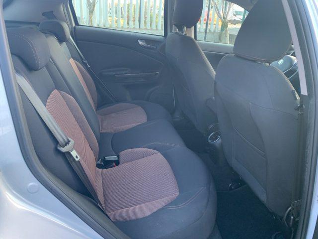 ALFA ROMEO Giulietta 1.4 Turbo 120 CV GPL Distinctive