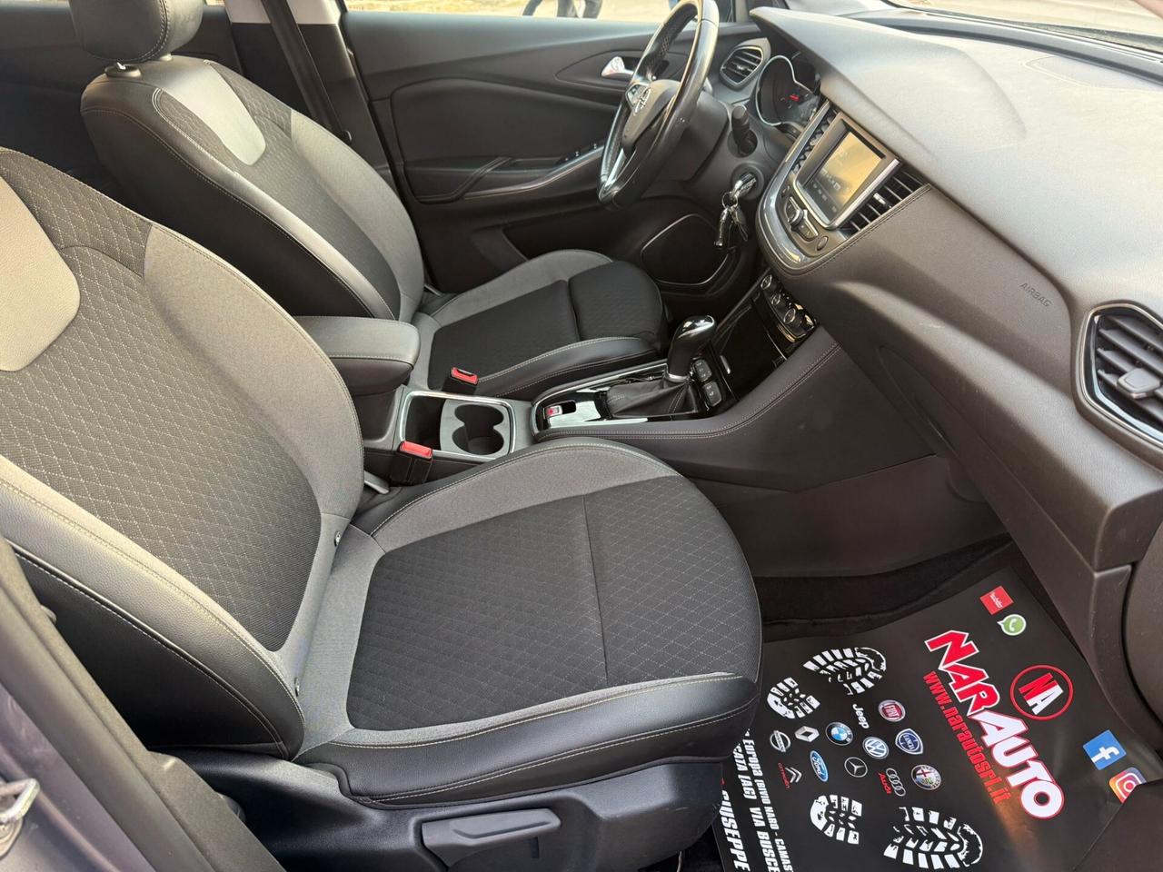 Opel Grandland 1.5 diesel Ecotec aut. Ultimate